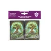 Arcane Fortress - Premium Art Sleeves - Mythical Forest